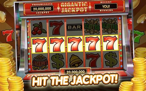 slot jackpot